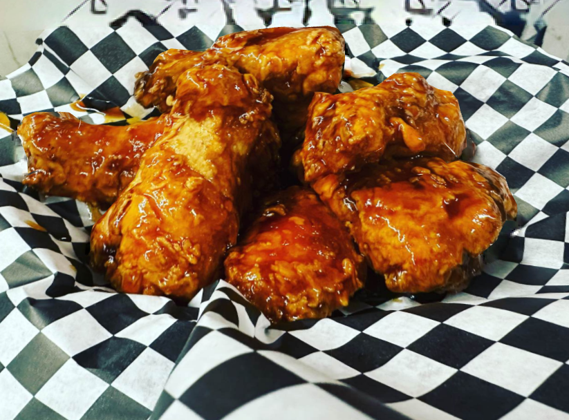 Wings